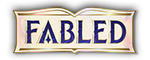 Logo Fabled